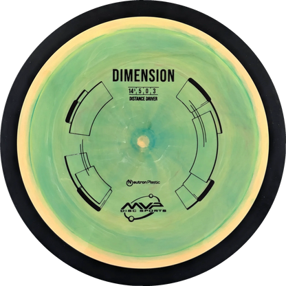 Neutron Dimension Classic