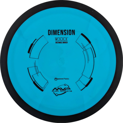 Neutron Dimension Classic