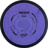 Neutron Dimension Classic