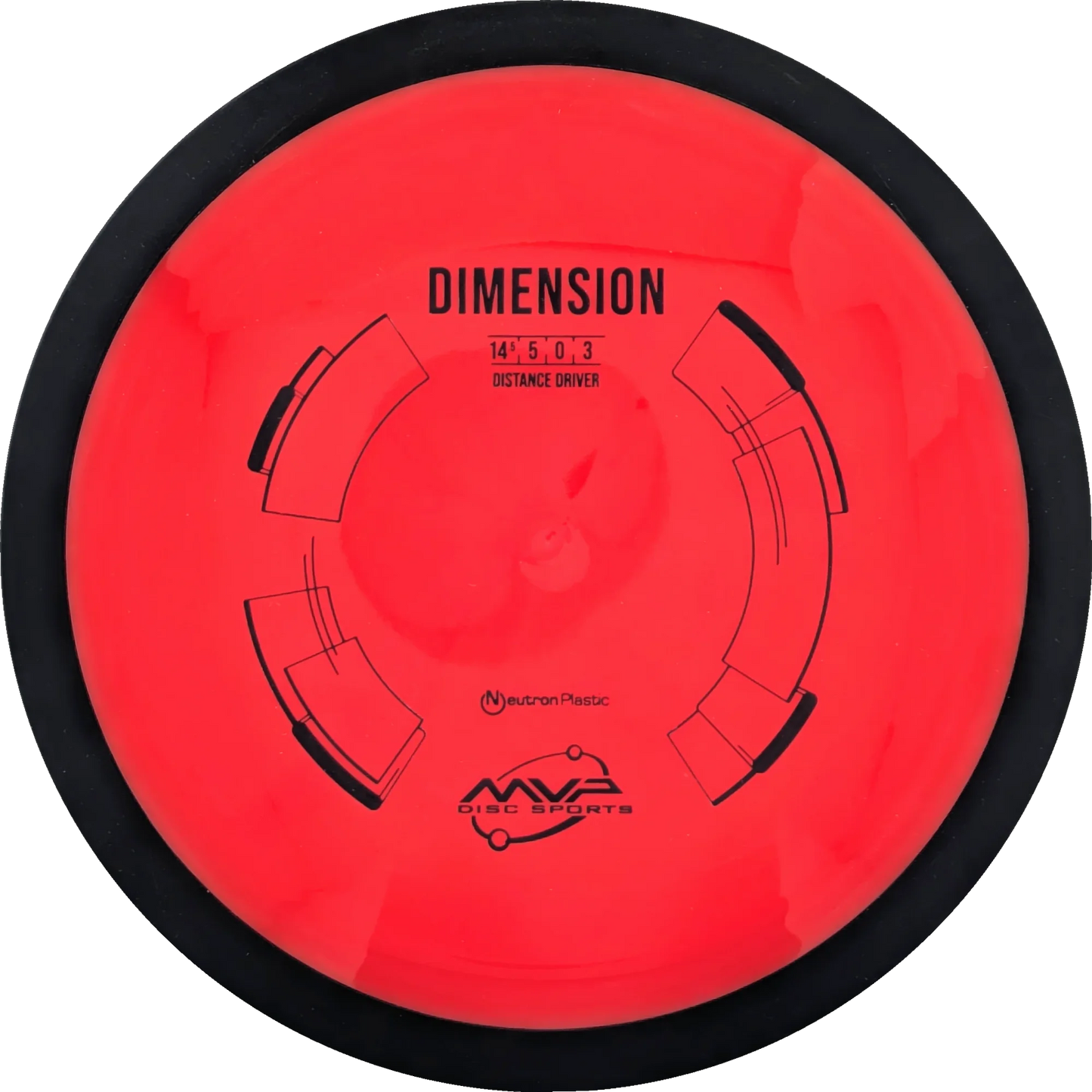 Neutron Dimension Classic
