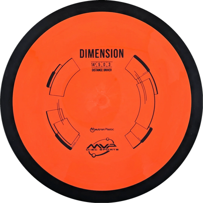 Neutron Dimension Classic