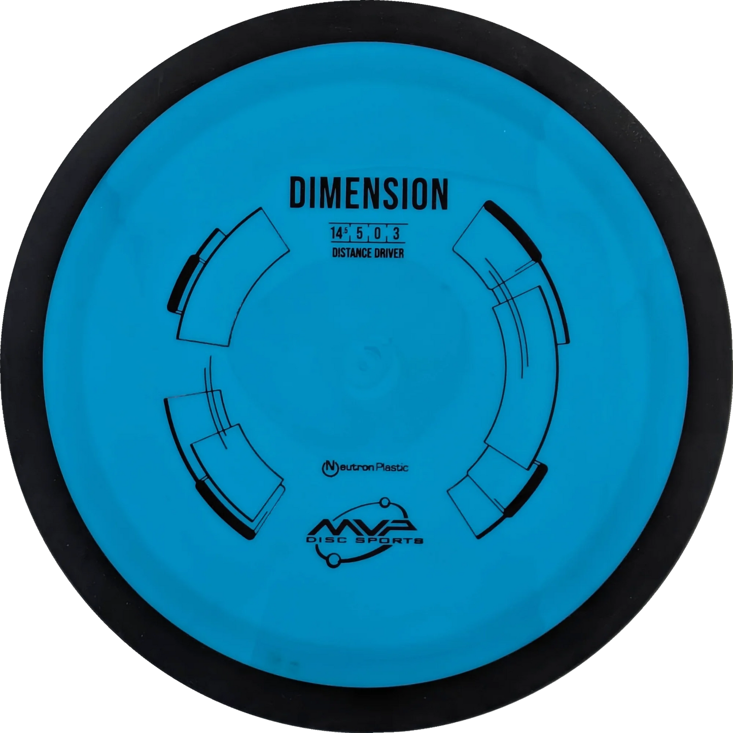 Neutron Dimension Classic