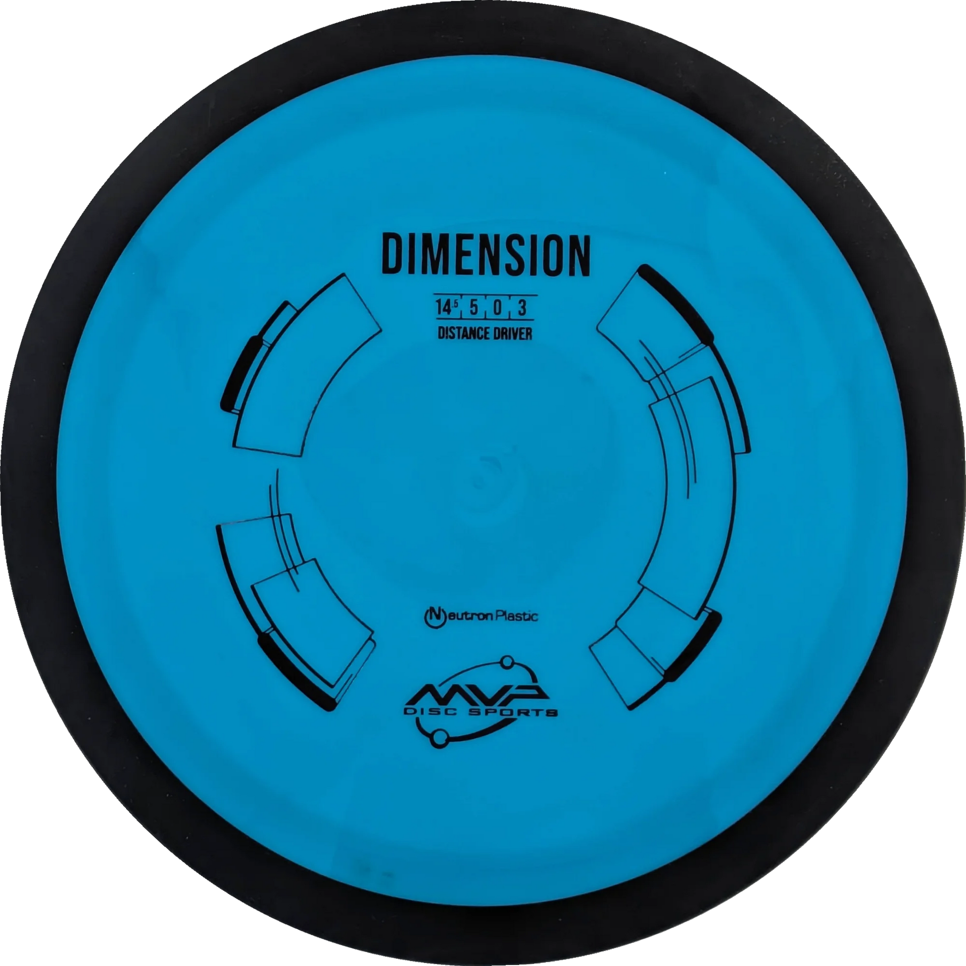 Neutron Dimension Classic