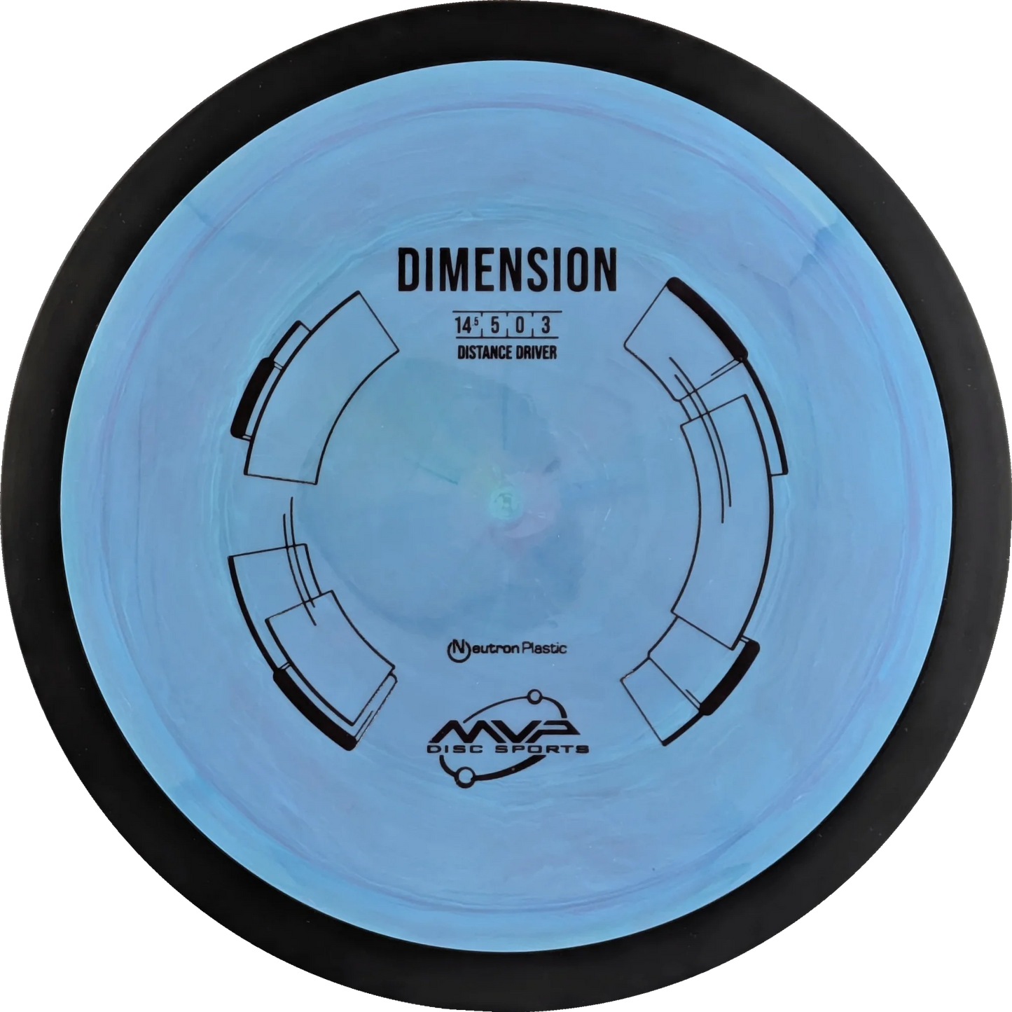Neutron Dimension Classic