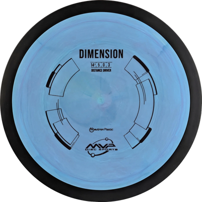 Neutron Dimension Classic