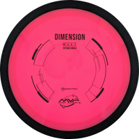 Neutron Dimension Classic