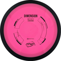 Neutron Dimension Classic