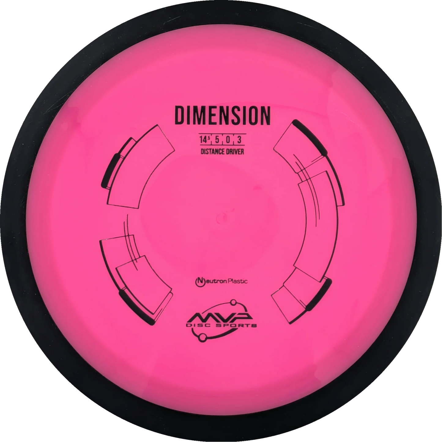 Neutron Dimension Classic