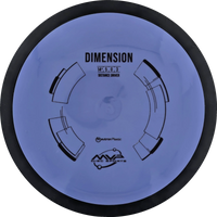 Neutron Dimension Classic
