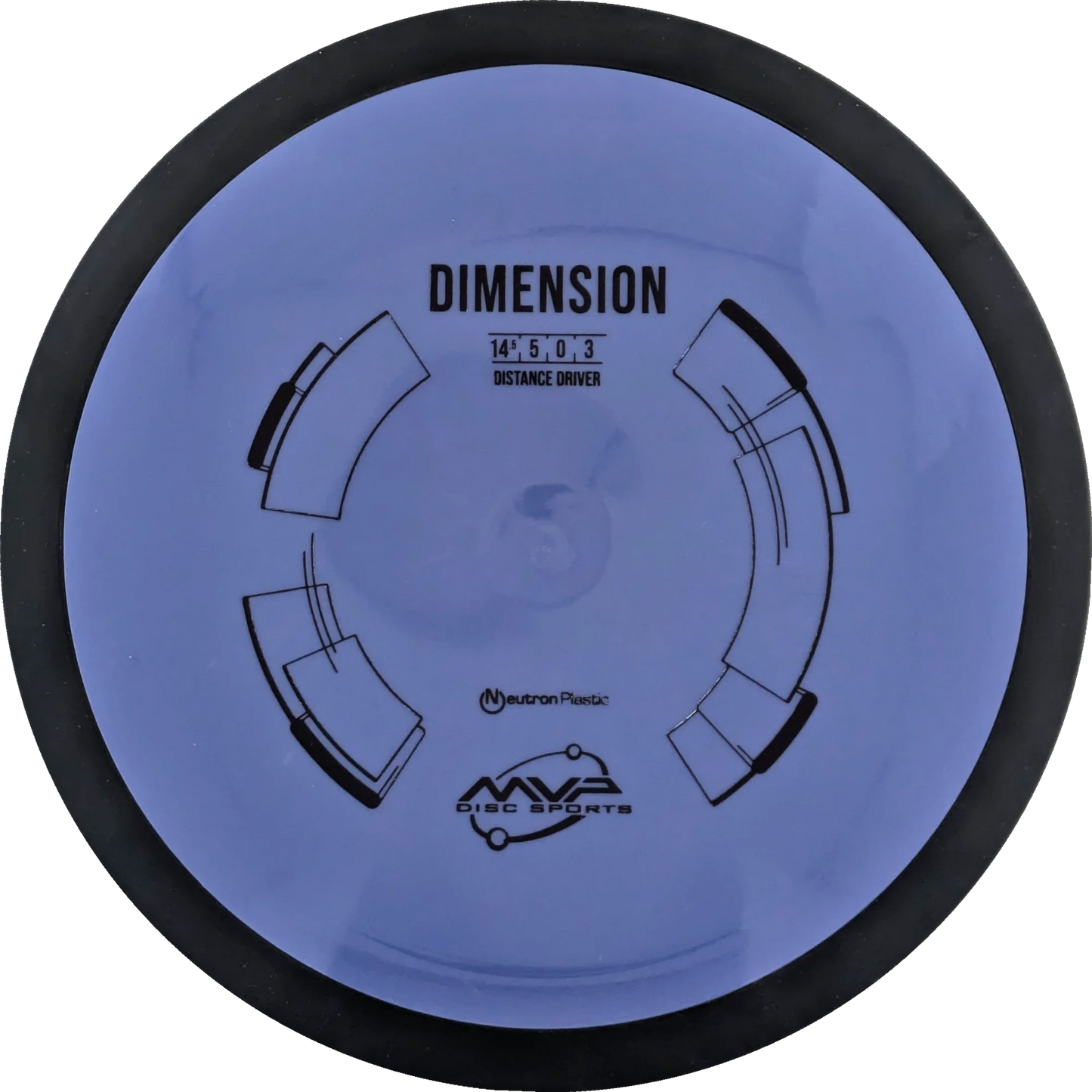 Neutron Dimension Classic