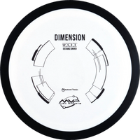 Neutron Dimension Classic
