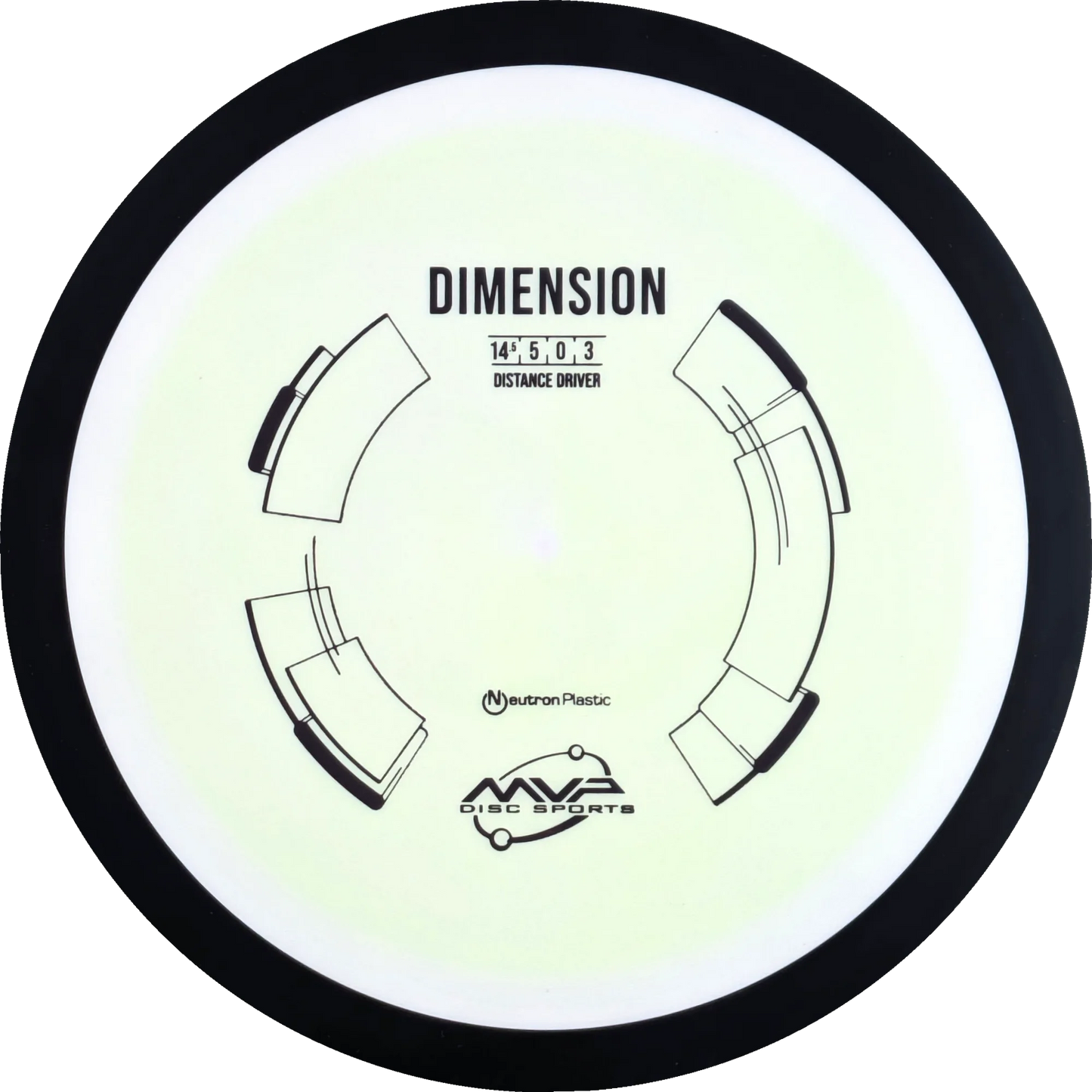 Neutron Dimension Classic