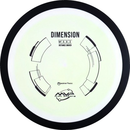 Neutron Dimension Classic
