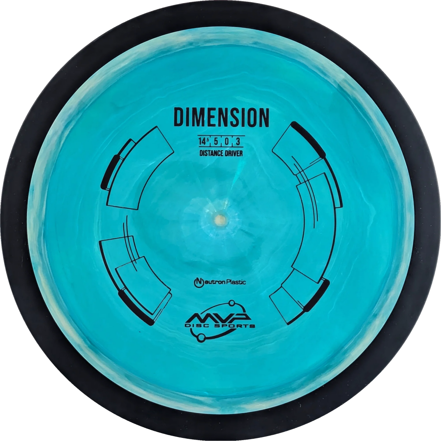 Neutron Dimension Classic