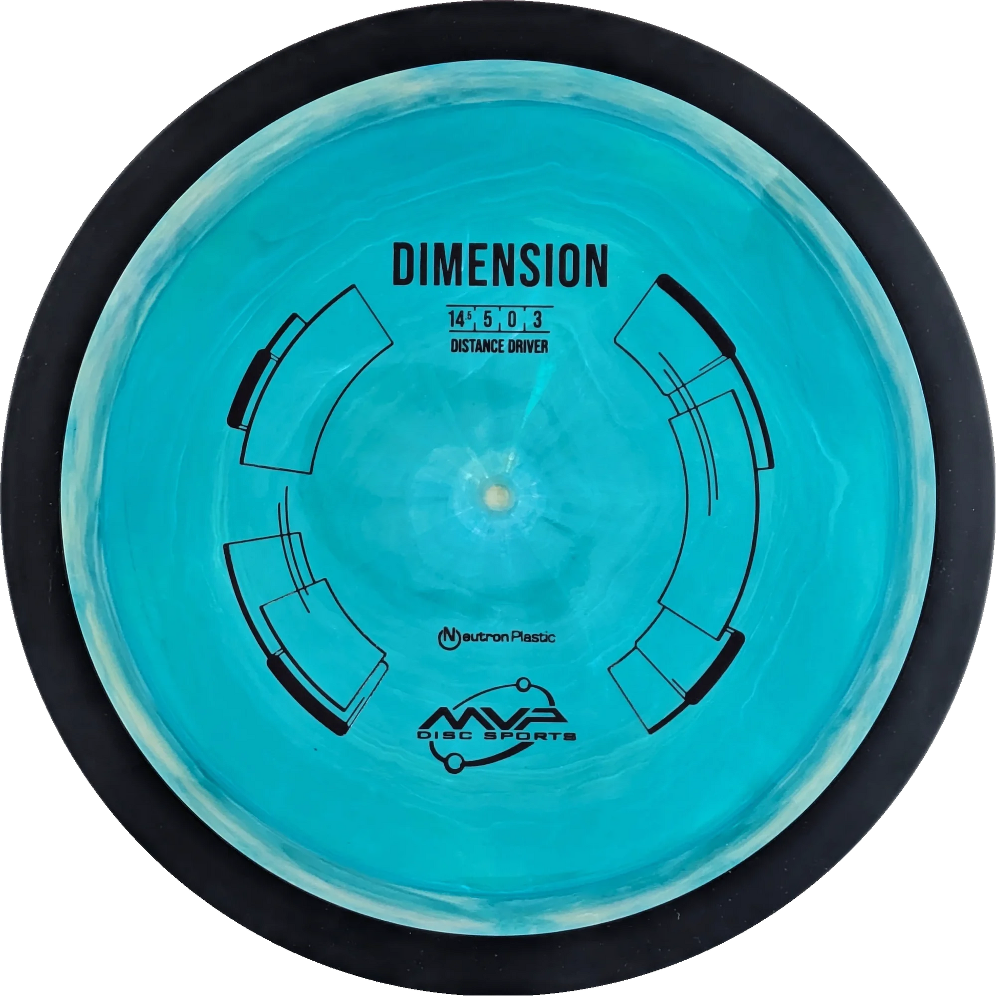 Neutron Dimension Classic