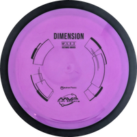 Neutron Dimension Classic