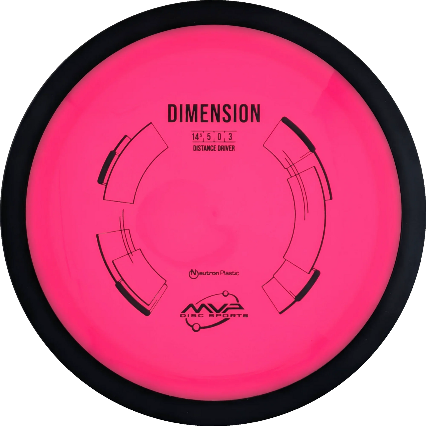 Neutron Dimension Classic
