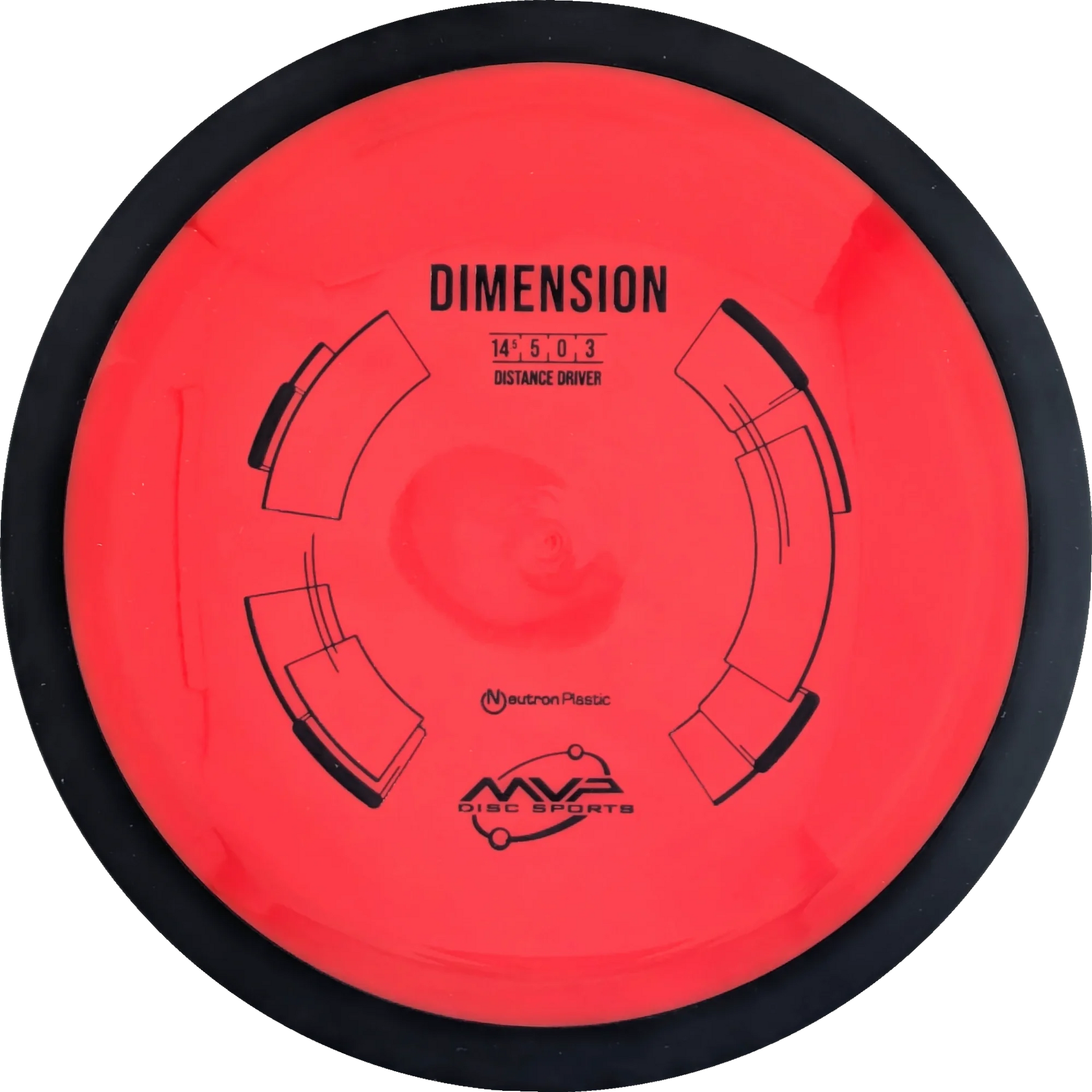 Neutron Dimension Classic