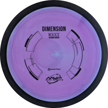 Neutron Dimension Classic