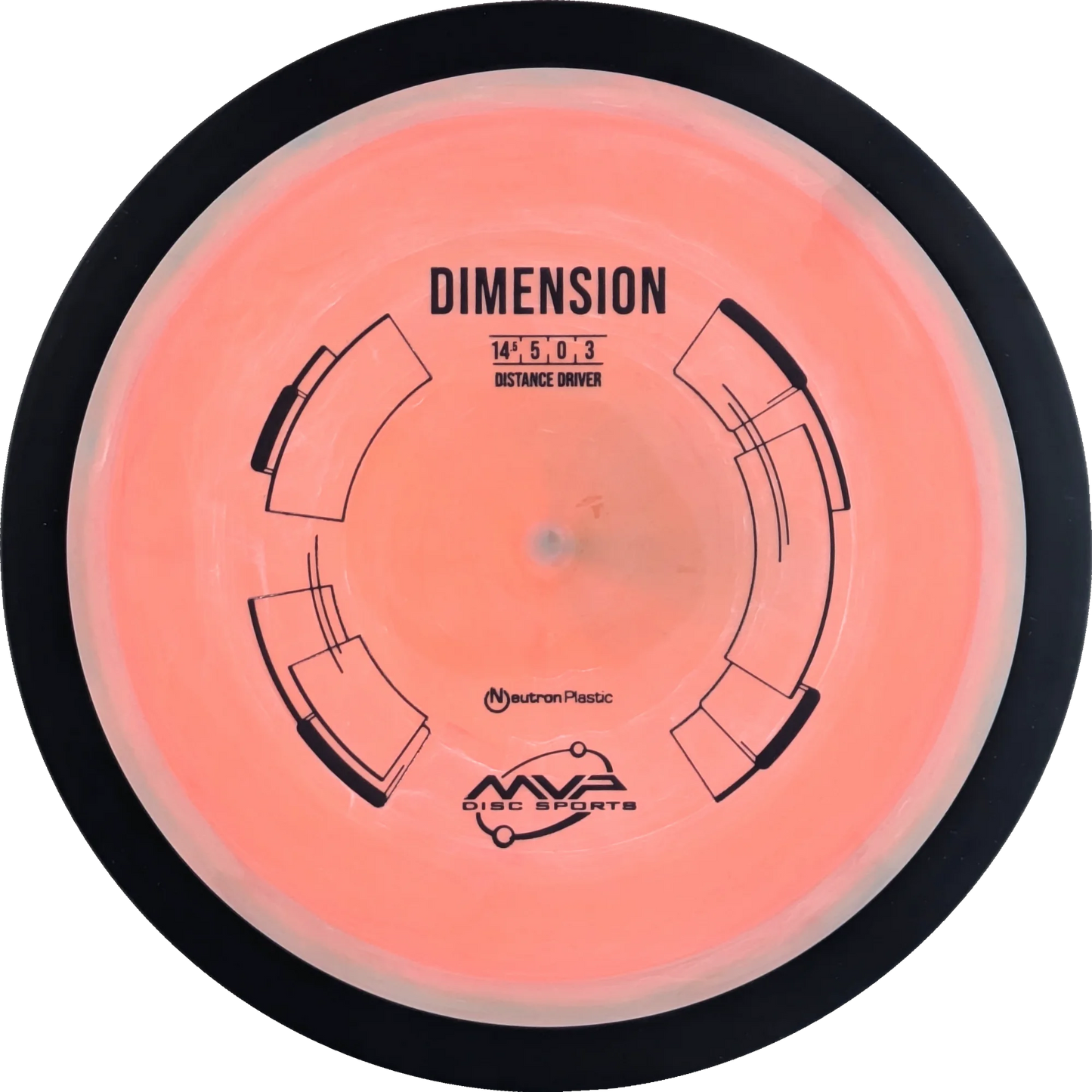 Neutron Dimension Classic