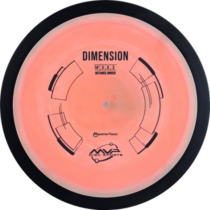 Neutron Dimension Classic