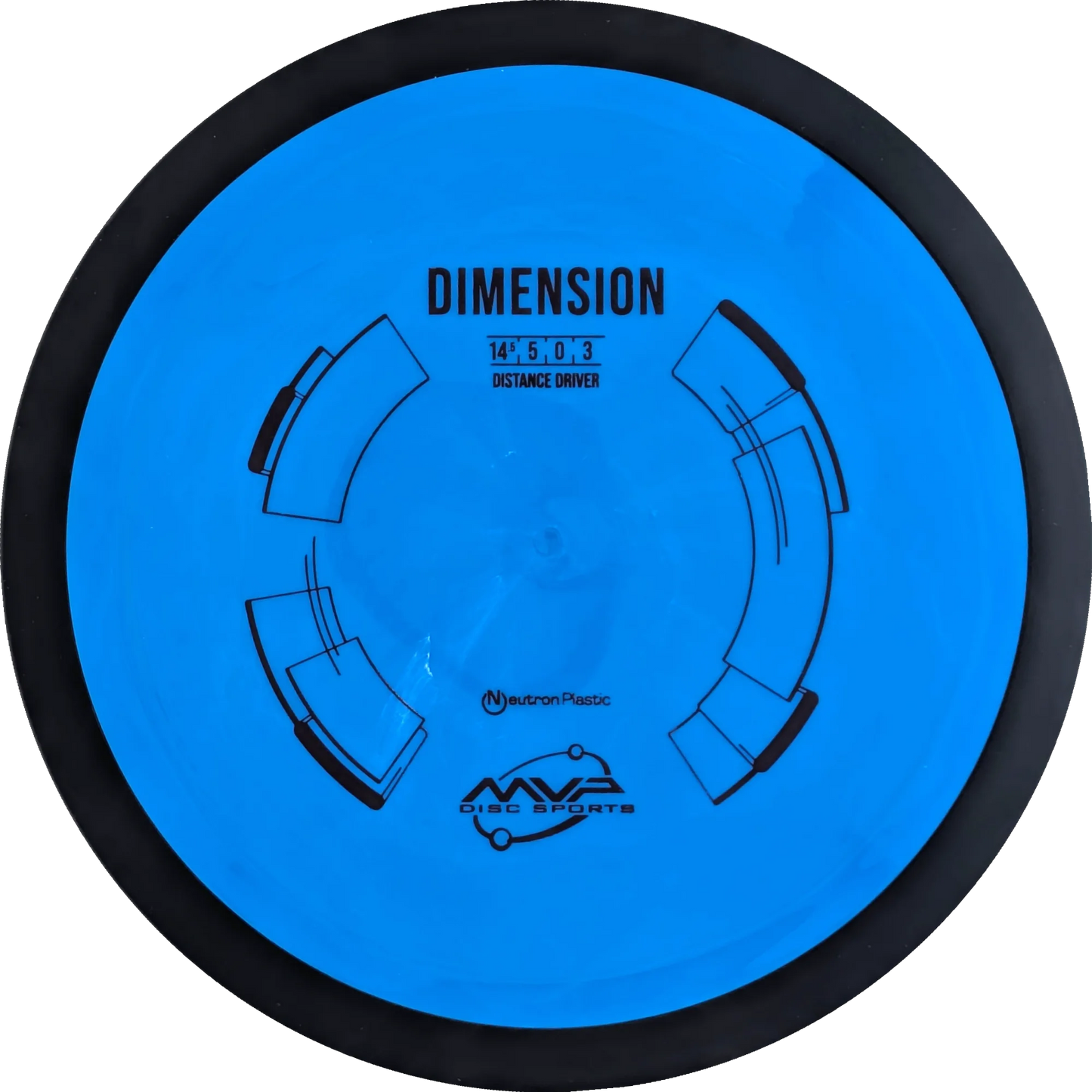 Neutron Dimension Classic