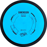Neutron Dimension Classic