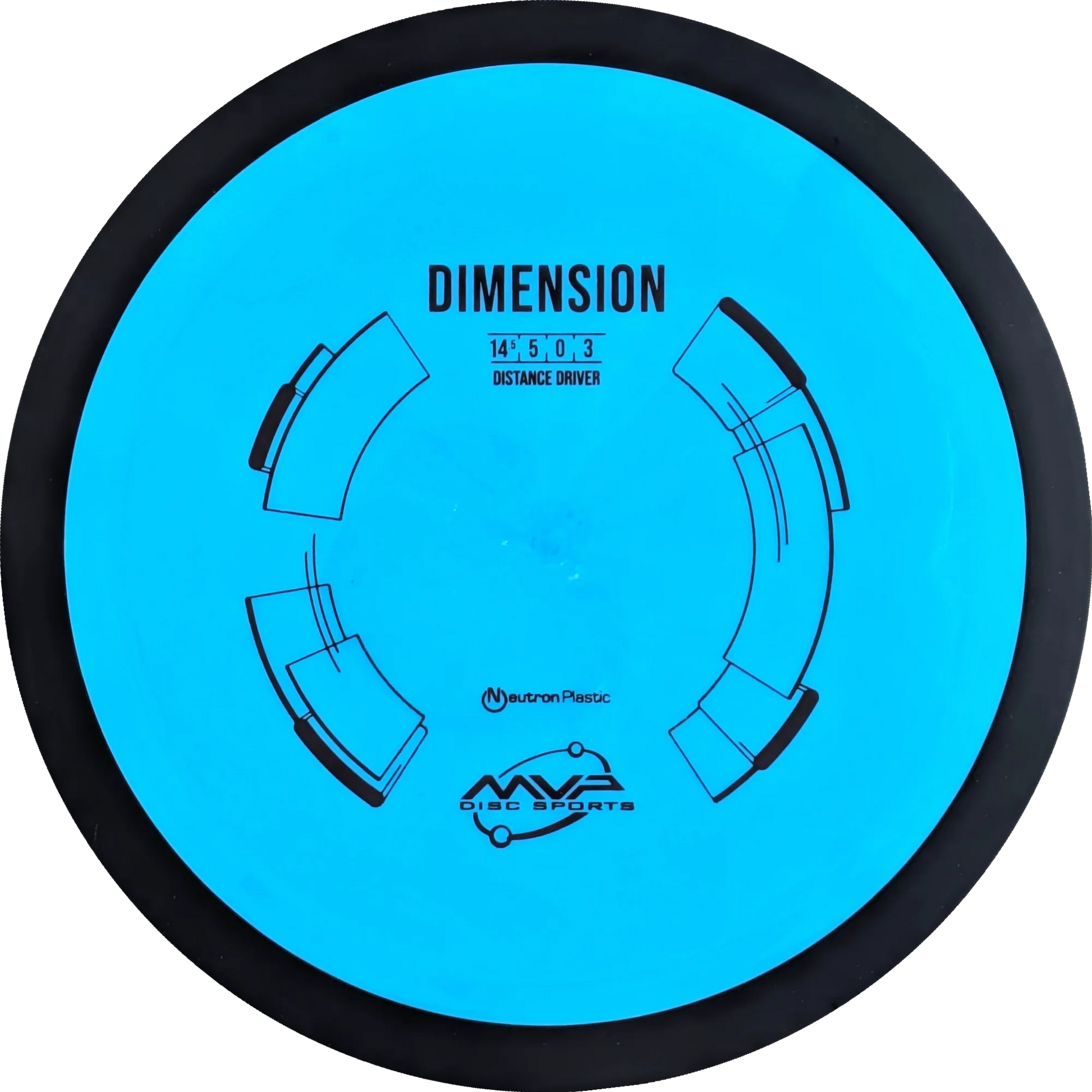 Neutron Dimension Classic