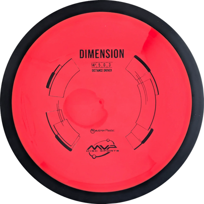 Neutron Dimension Classic