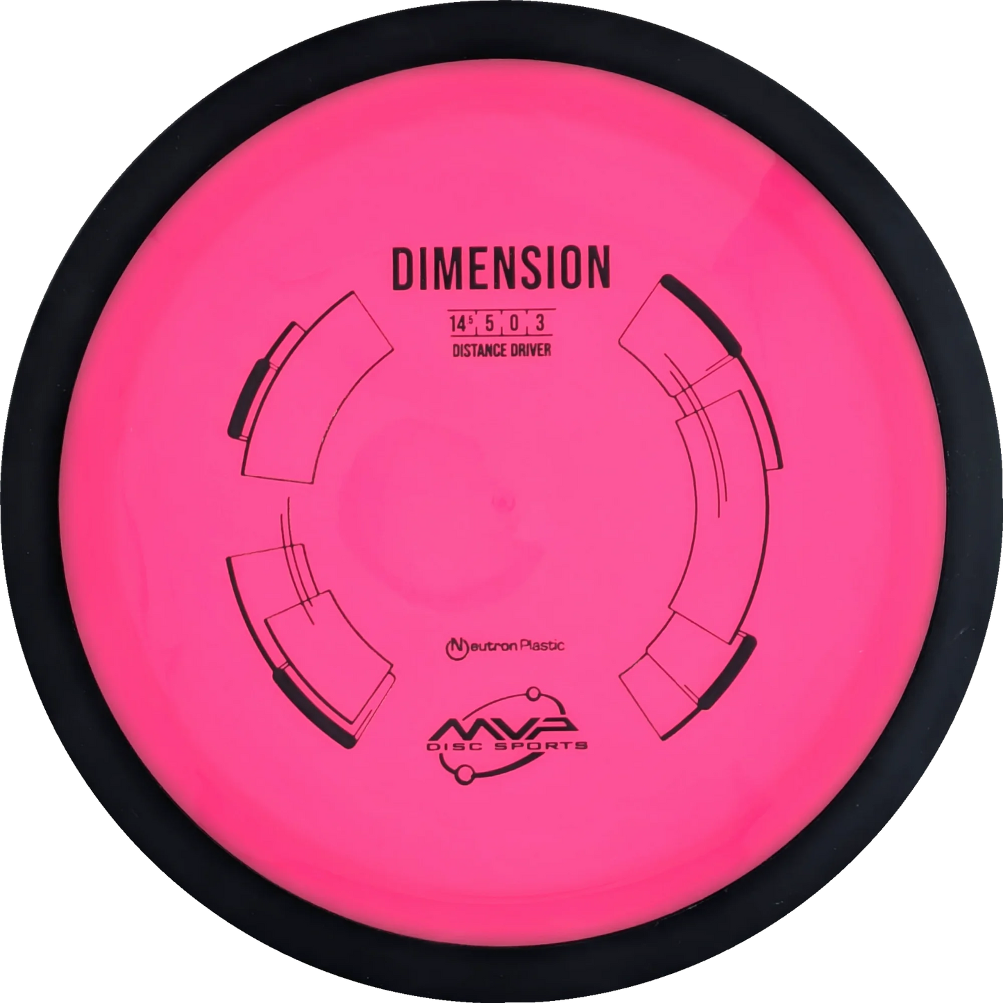 Neutron Dimension Classic