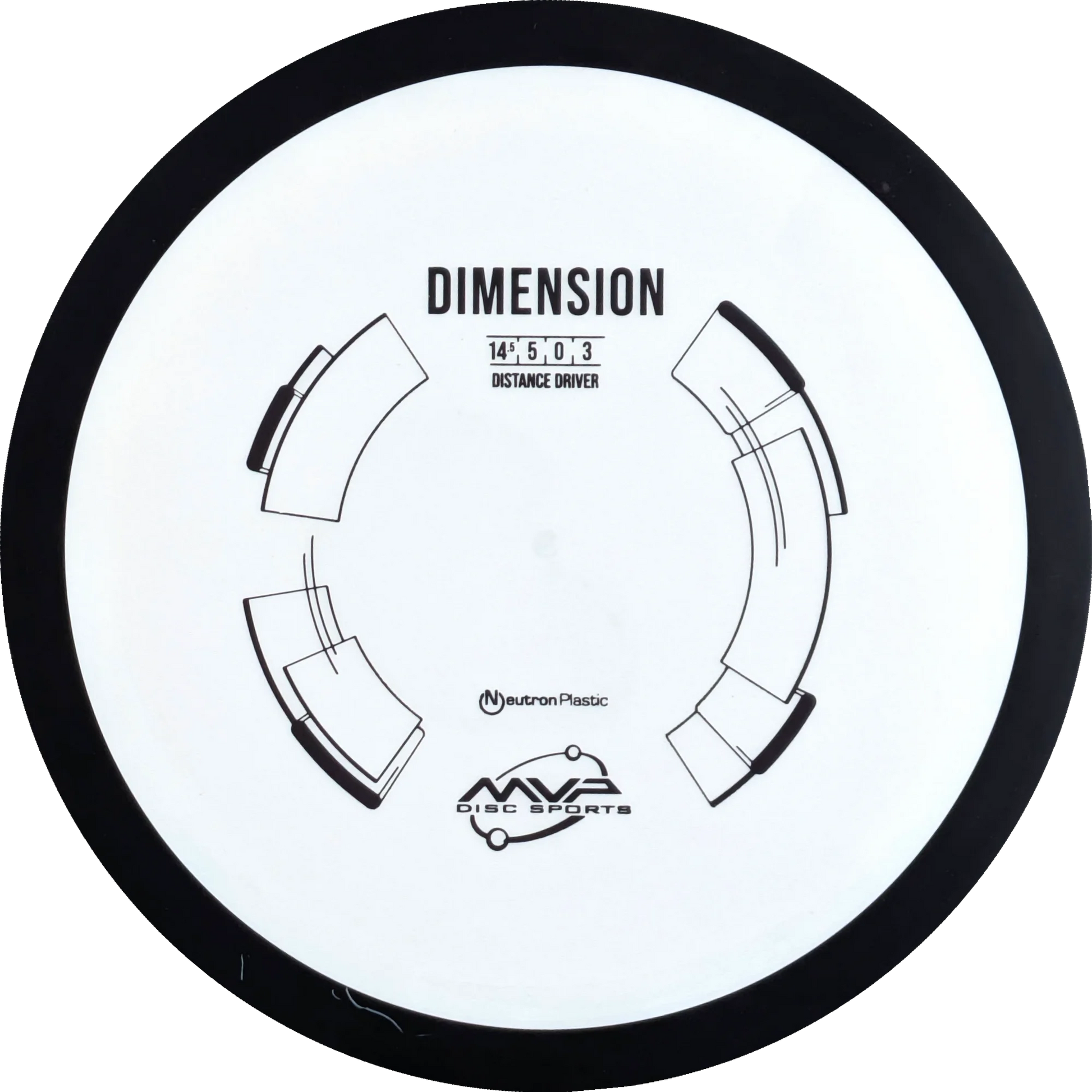 Neutron Dimension Classic