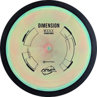 Neutron Dimension Classic