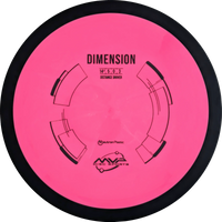 Neutron Dimension Classic