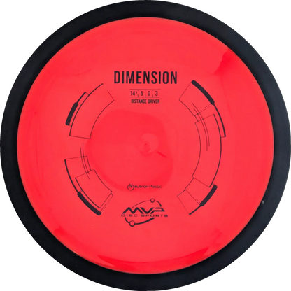 Neutron Dimension Classic