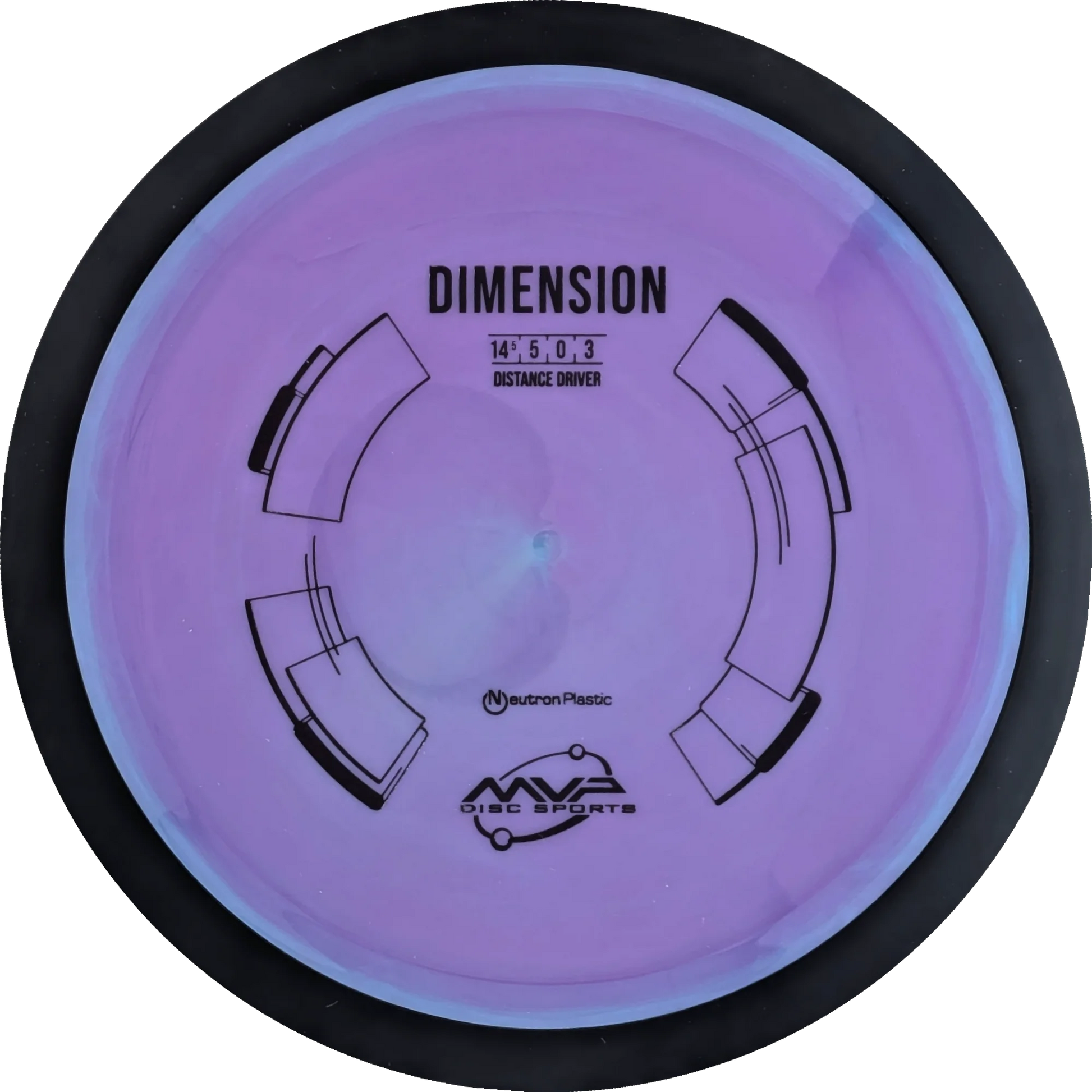 Neutron Dimension Classic
