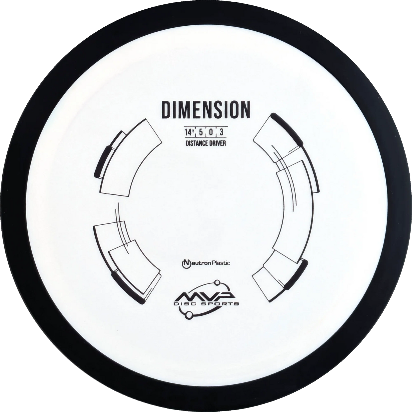 Neutron Dimension Classic