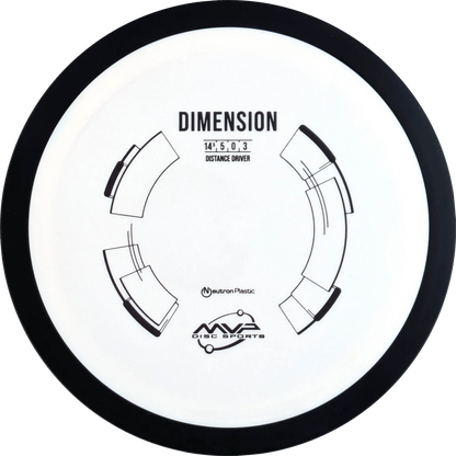 Neutron Dimension Classic