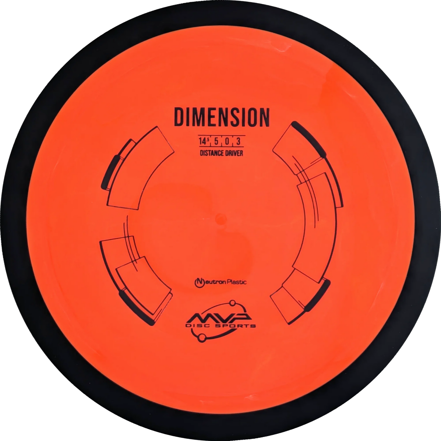 Neutron Dimension Classic