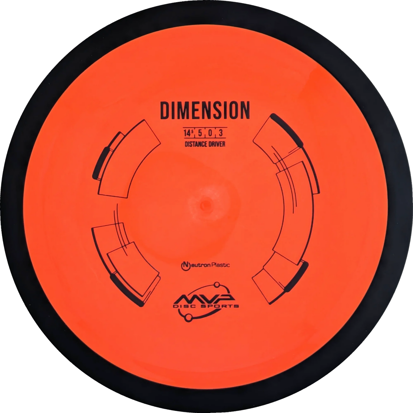 Neutron Dimension Classic
