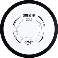 Neutron Dimension Classic