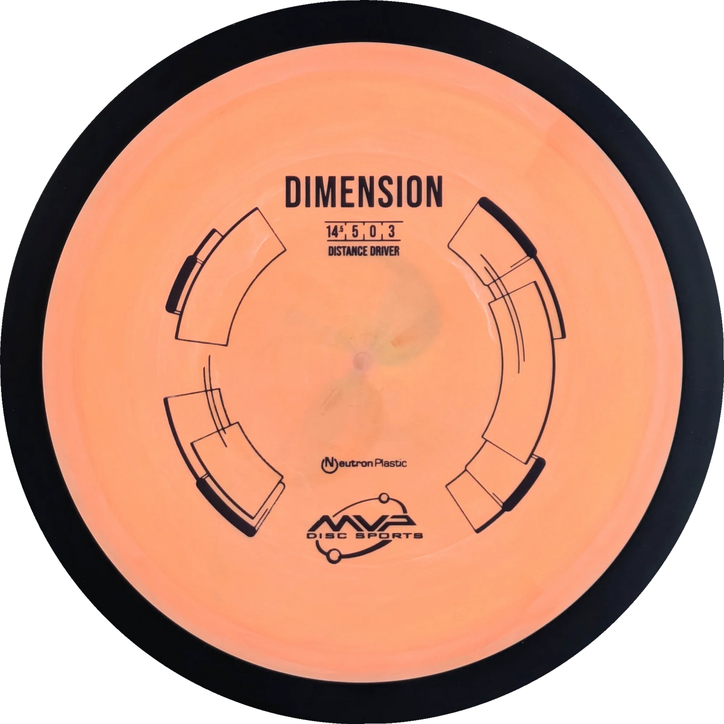 Neutron Dimension Classic