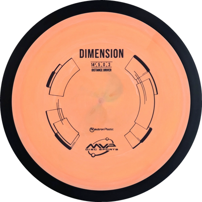 Neutron Dimension Classic