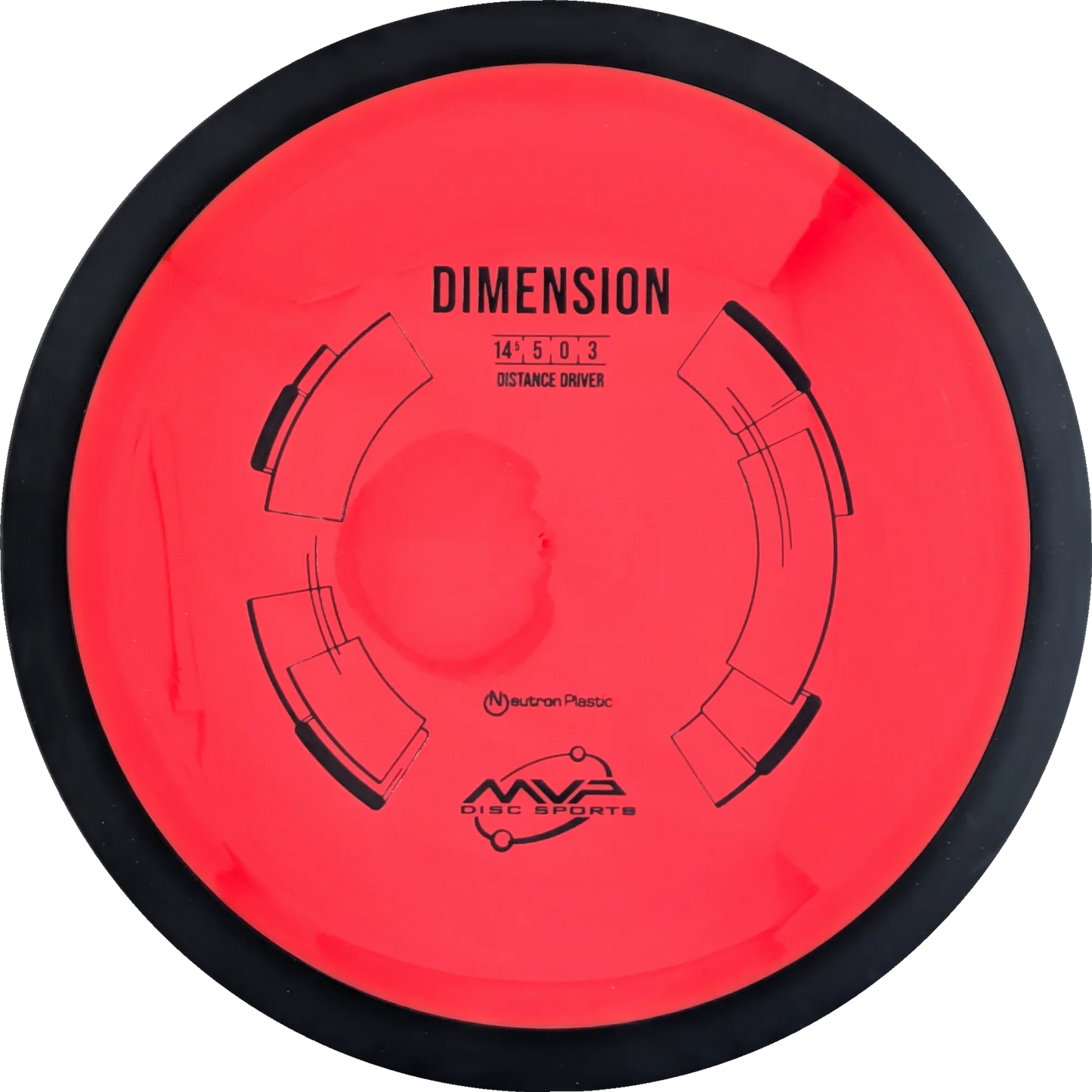 Neutron Dimension Classic