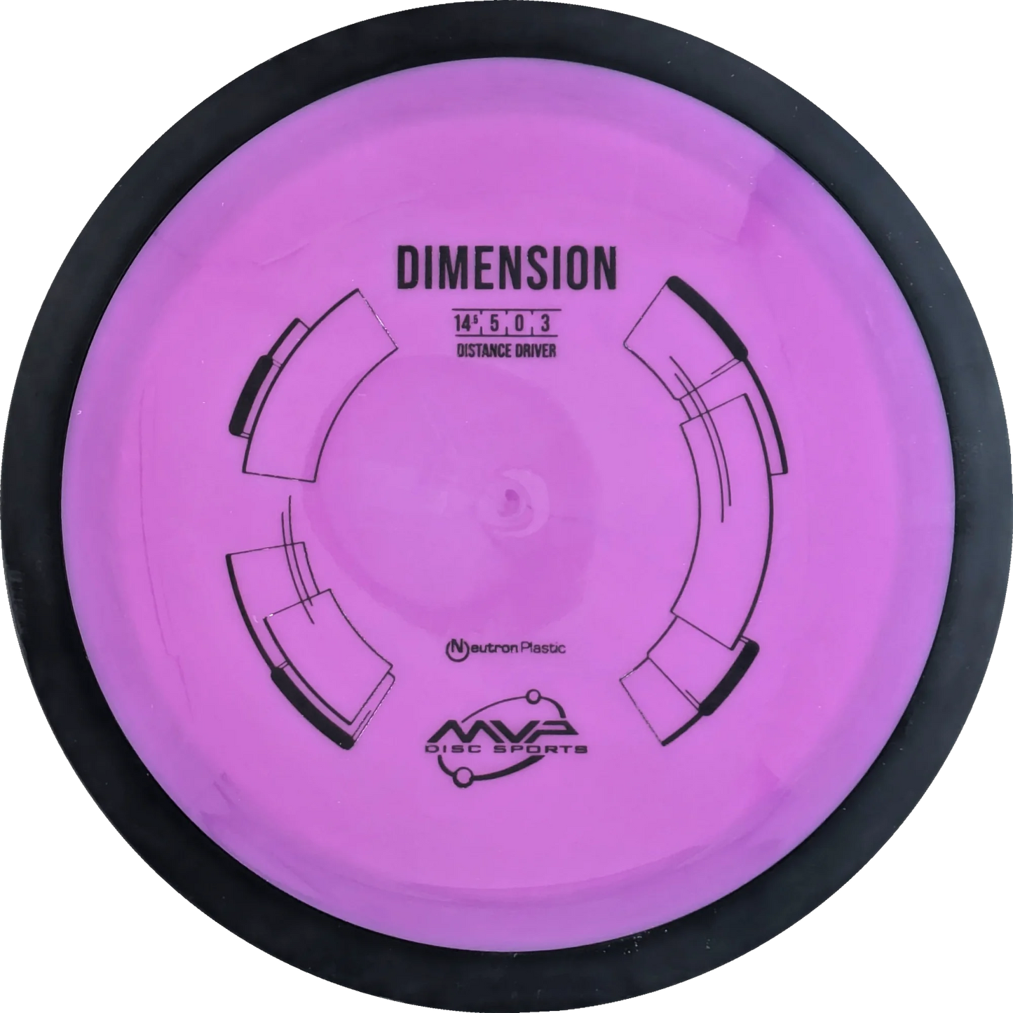 Neutron Dimension Classic