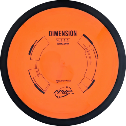 Neutron Dimension Classic