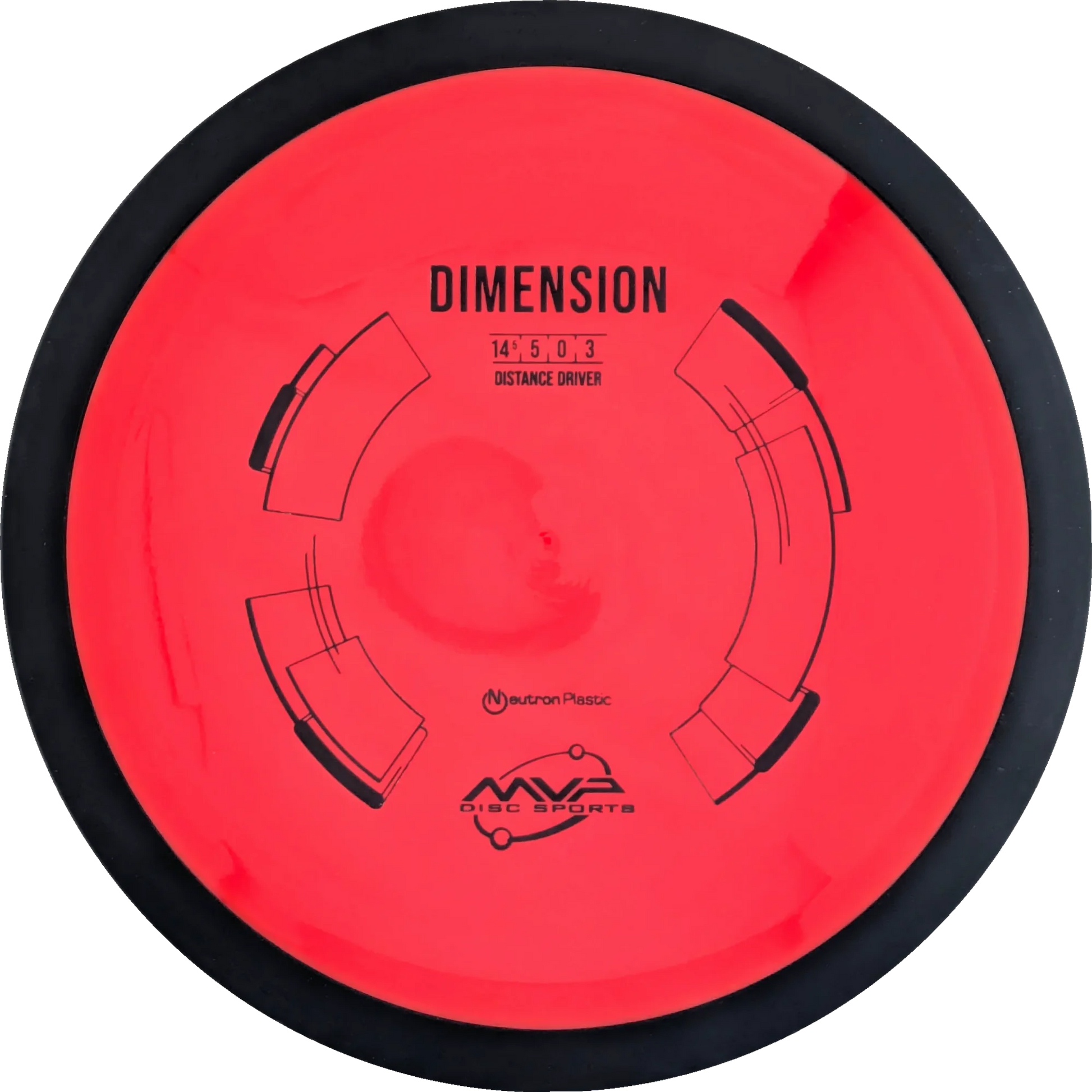 Neutron Dimension Classic