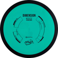 Neutron Dimension Classic