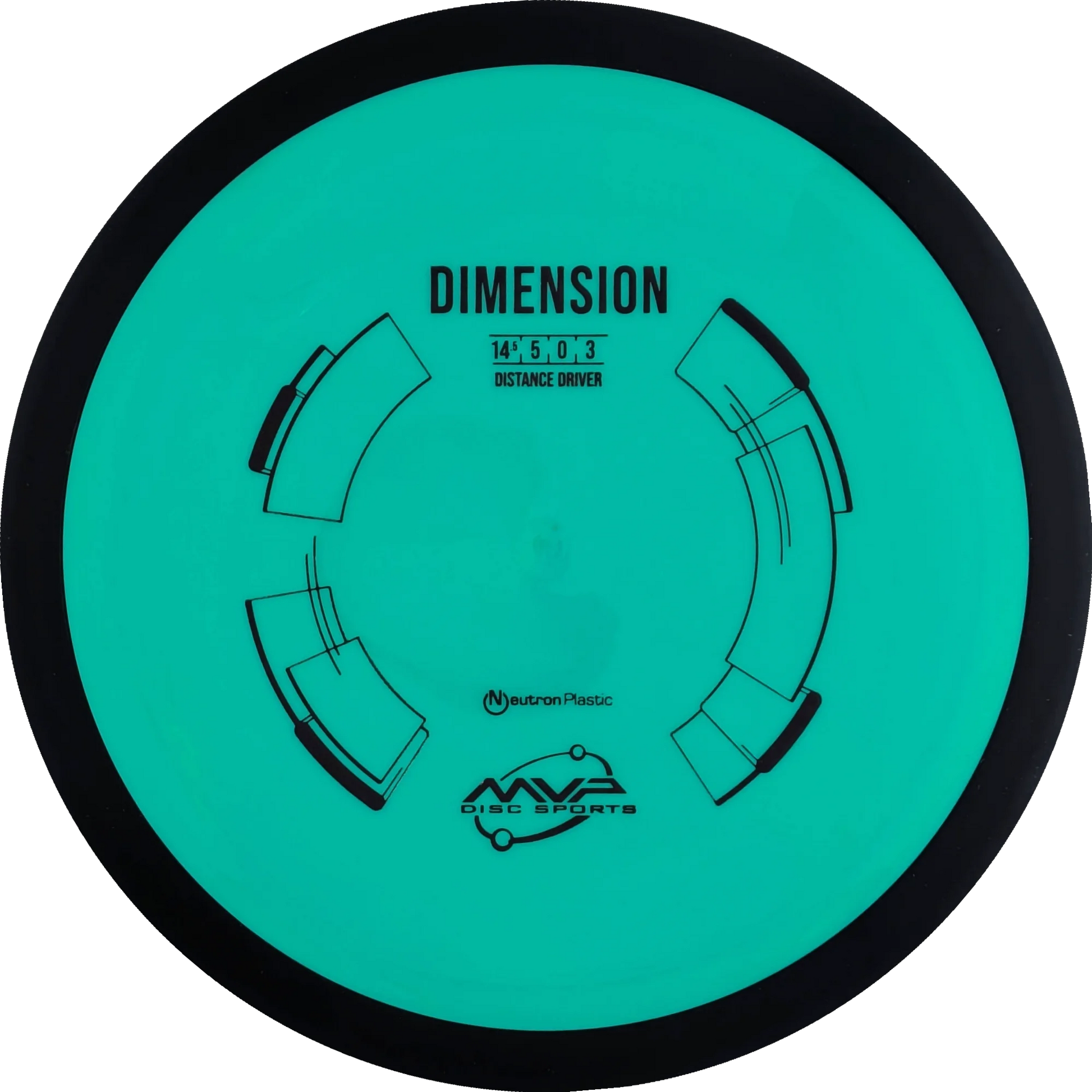 Neutron Dimension Classic