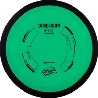 Neutron Dimension Classic