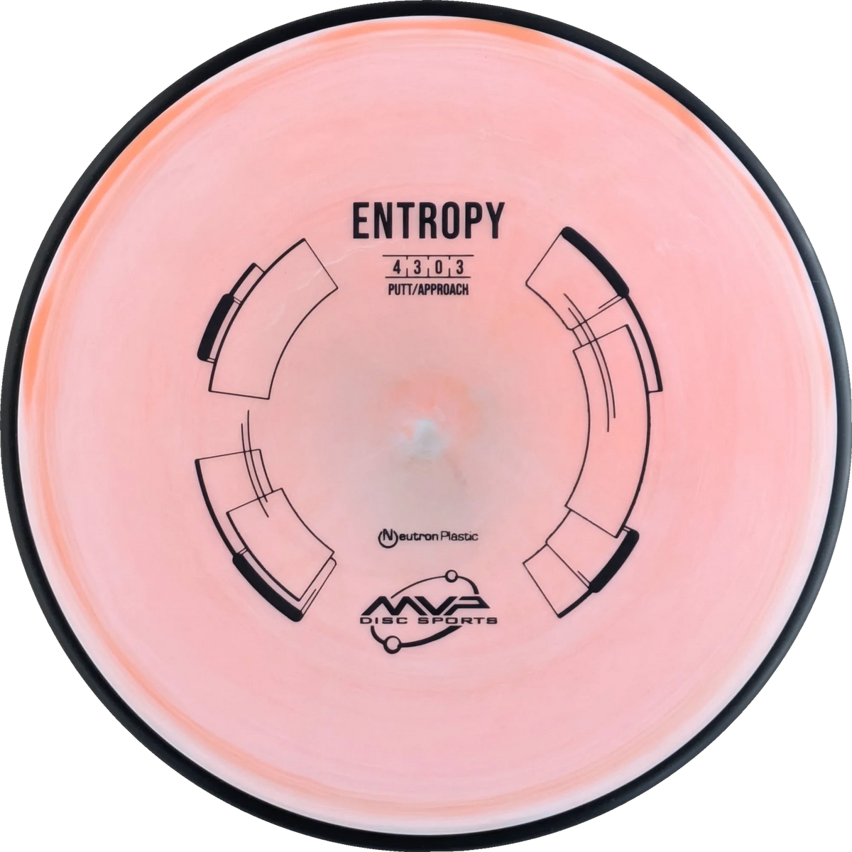 Neutron Entropy